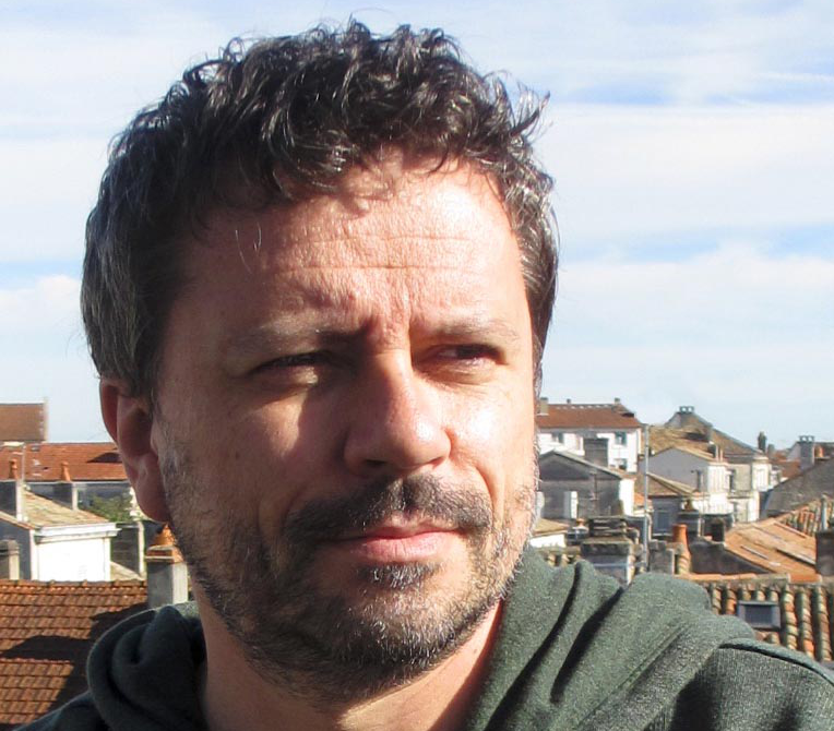 Les métiers de la BD – épisode 1 : Stéphane Servain, profession dessinateur