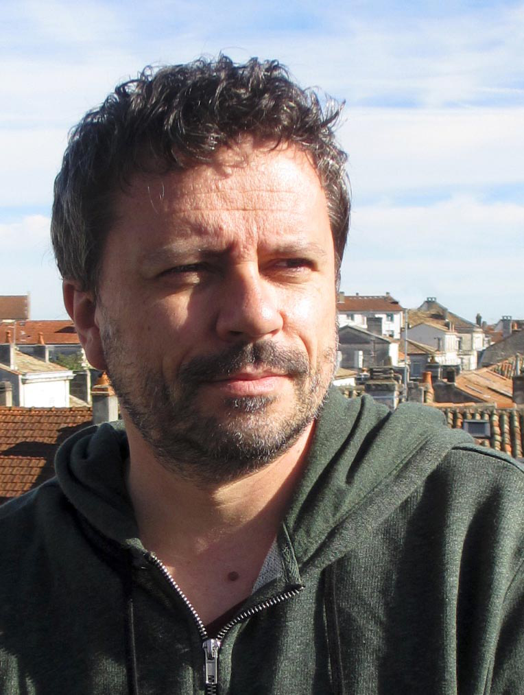 ©Stéphane Servain