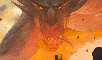Thorgal Saga tome 4 : De givre et de feu