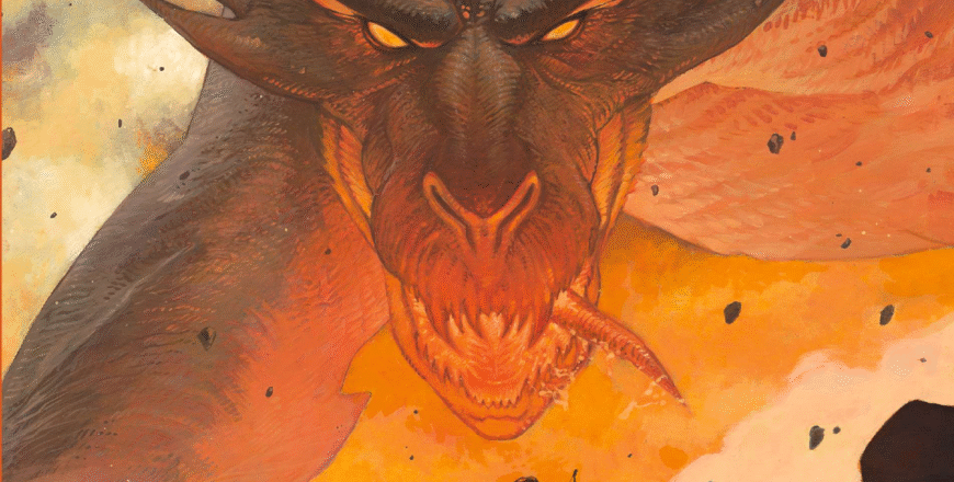 Thorgal Saga tome 4 : De givre et de feu
