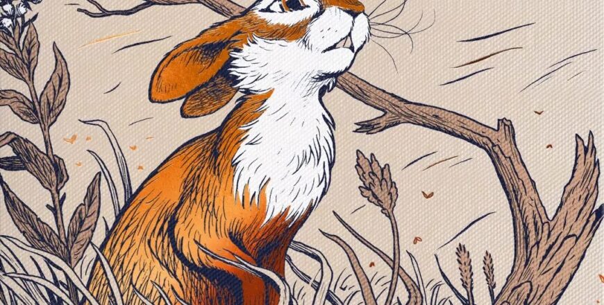 Watership Down