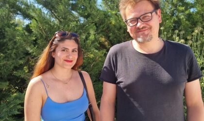 Interview de Jean-Luc Deglin