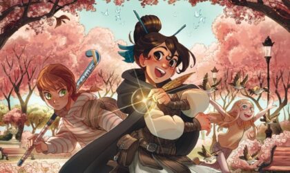 Les Sœurs Grémillet tome 7 : Le dragon d’or