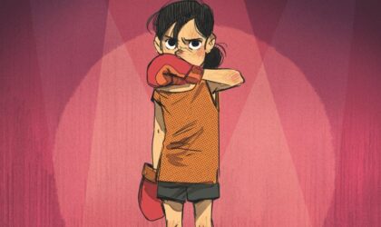 Mi-mouche tome 1 : Tu veux te battre ?