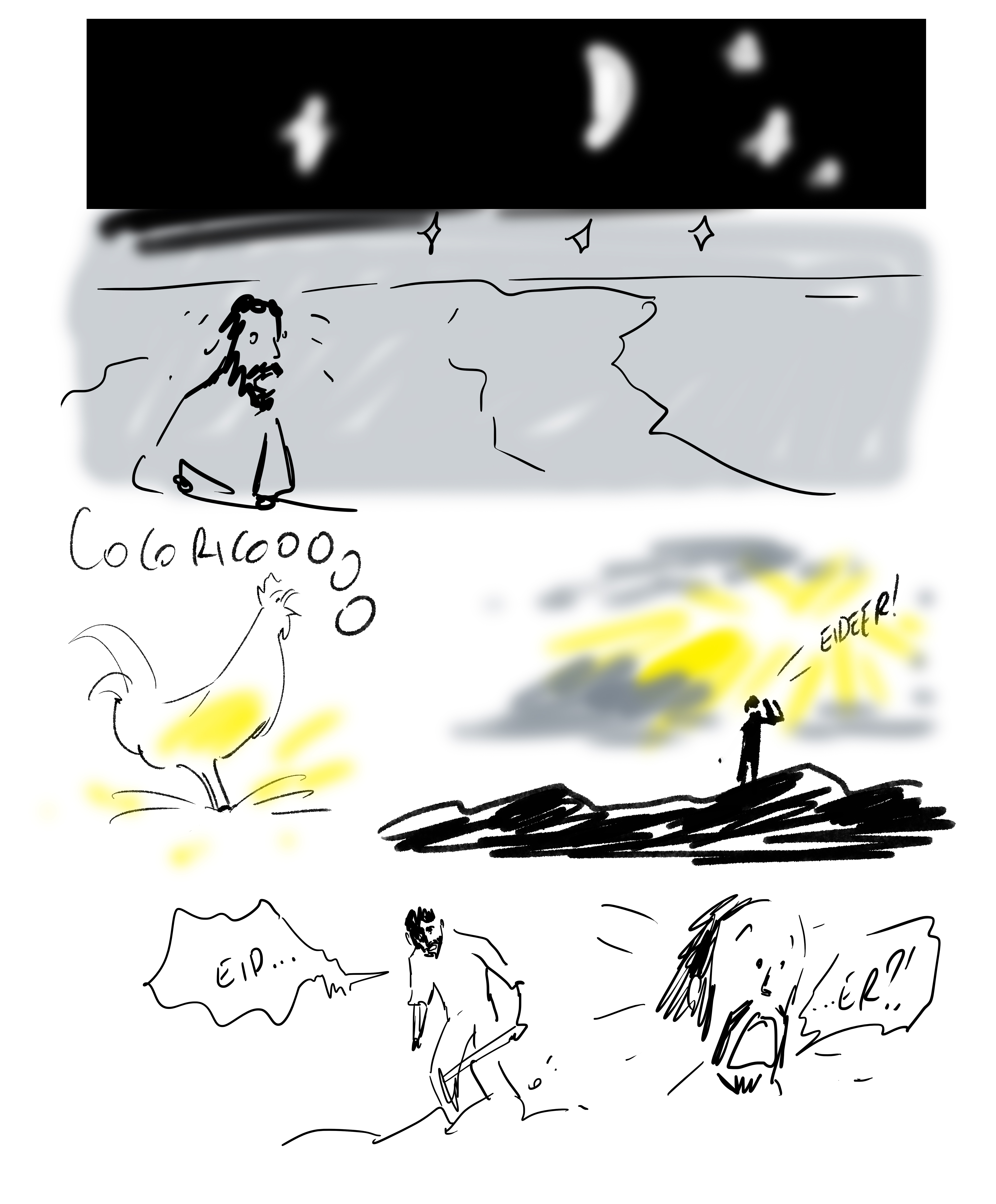 © Xavier Coste – 2025