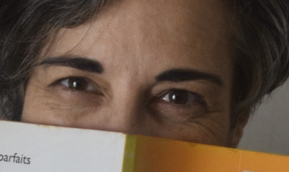 Les métiers de la BD – épisode 9 : Loriane Ernst-Peysson, profession relectrice