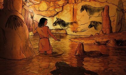Chroniques des Calanques : La dernière femme