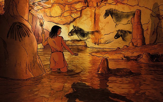 Chroniques des Calanques : La dernière femme