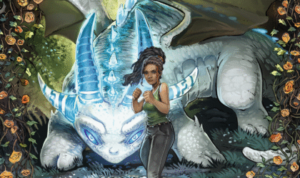 Castlewitch tome 3 : Nécromalificum