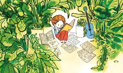 Les Jardins invisibles