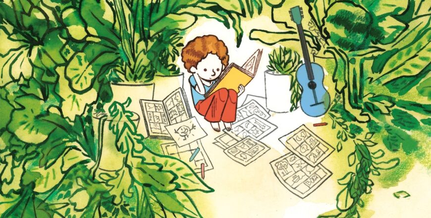 Les Jardins invisibles
