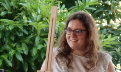 Les métiers de la BD – épisode 6 : Sandrine Gaylord-Marlot, profession bibliothécaire