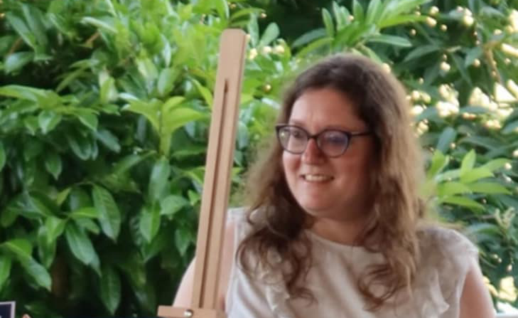 Les métiers de la BD – épisode 6 : Sandrine Gaylord-Marlot, profession bibliothécaire