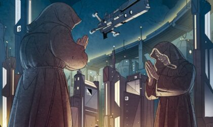 Star Pilot