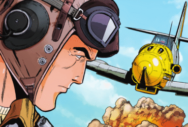 Buck Danny Classic tome 12 : Atomic City