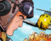 Buck Danny Classic tome 12 : Atomic City
