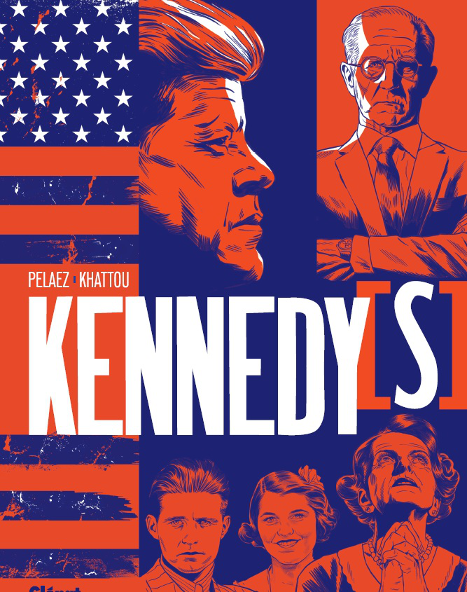 Kennedy(s)