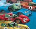 Michel Vaillant Légendes tome 4 : La course du siècle