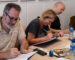 Les métiers de la BD – épisode 8 : Alain Henriet, profession dessinateur