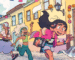 La Famille Tango tome 1