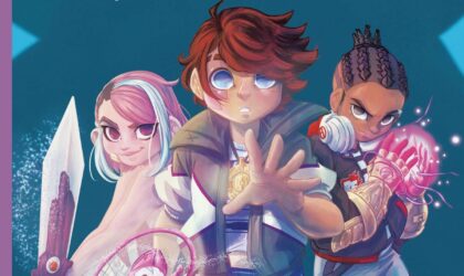 Les Porteurs d&rsquo;Artefacts tome 2 : L&rsquo;orbe des ombres