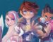 Les Porteurs d’Artefacts tome 2 : L’orbe des ombres