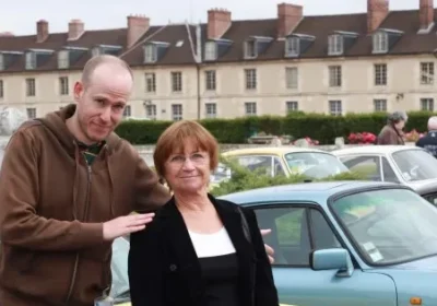 Hommage à Nicole Gascard