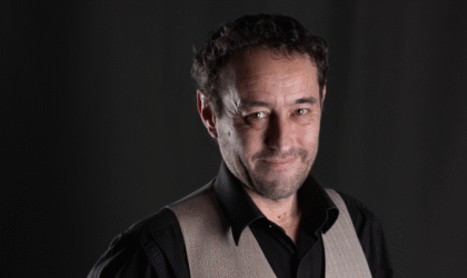 Les métiers de la BD – épisode 12 : Christophe Vilain, profession journaliste spécialisé BD