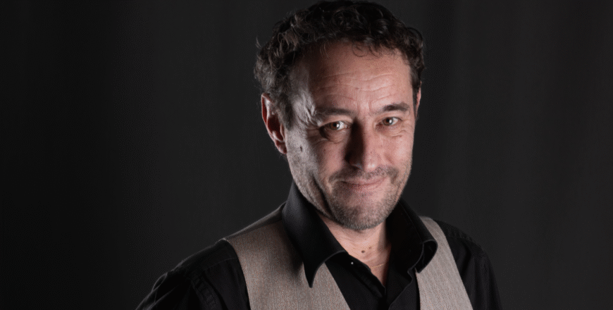 Les métiers de la BD – épisode 12 : Christophe Vilain, profession journaliste spécialisé BD