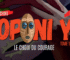 Toponi Yo tome 1 : Le choix du courage