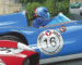 Michel Vaillant saison 2, tome 14 : Remparts