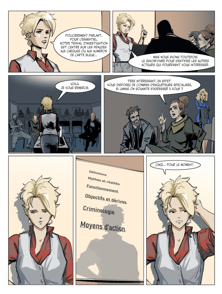 IRL Glénat planche