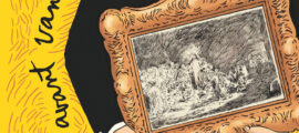 Vincent avant van Gogh