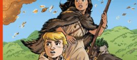 Alix Origines tome 5 : Corsica