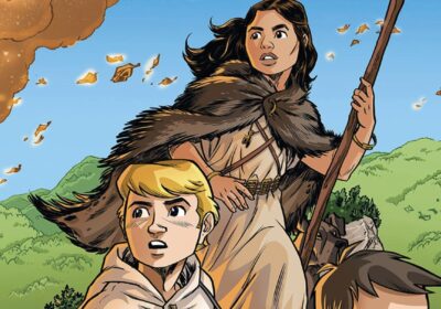 Alix Origines tome 5 : Corsica