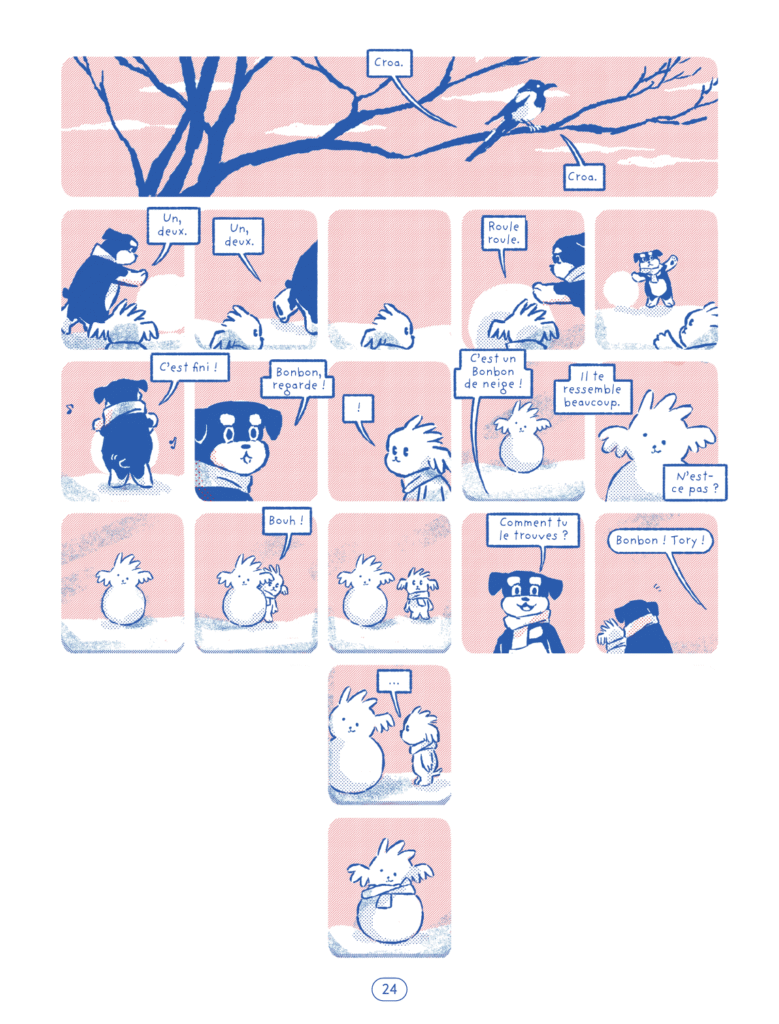 Bonbon Delcourt p24