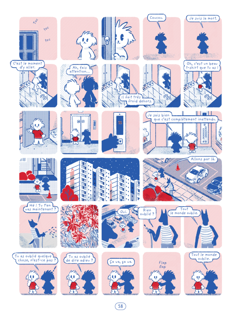 Bonbon Delcourt p58