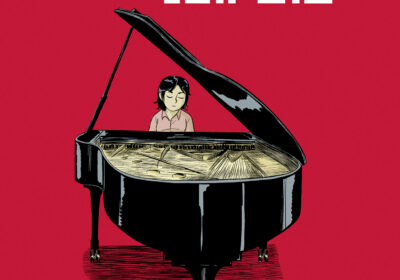 Le piano de Leipzig