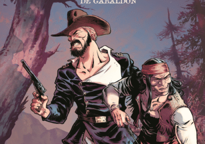 Six troisième partie : Le serment de Gabaldón