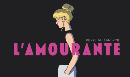 L&rsquo;Amourante