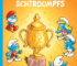 Les Schtroumpfs tome 43 : Le trophée des Schtroumpfs