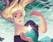 Eilin du fond de l’eau