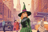 Green Witch Village