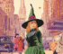 Green Witch Village
