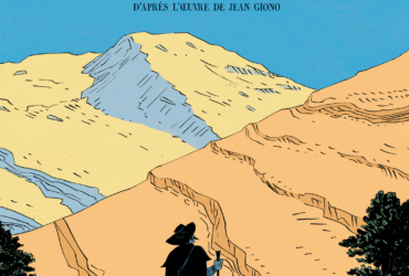 L&rsquo;homme qui plantait des arbres