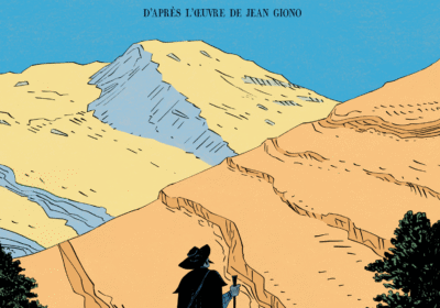 L’homme qui plantait des arbres