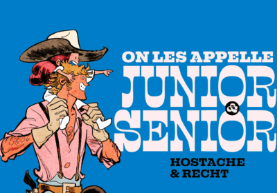 On les appelle Junior & Senior