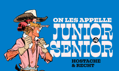On les appelle Junior & Senior