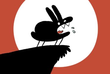 Le Lapin des Baskerville