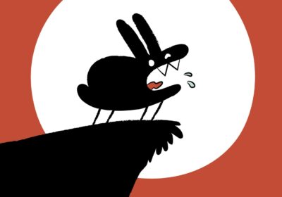 Le Lapin des Baskerville